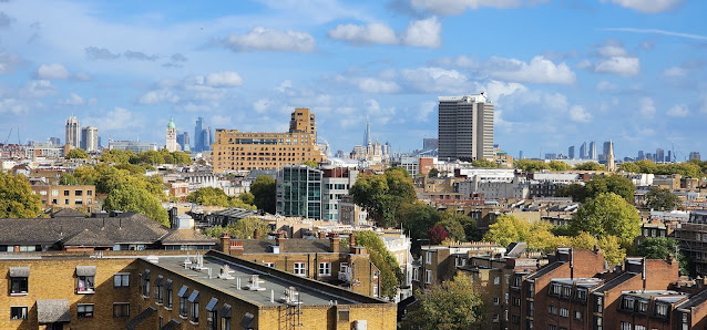 Residence Inn London Kensington thumb 2